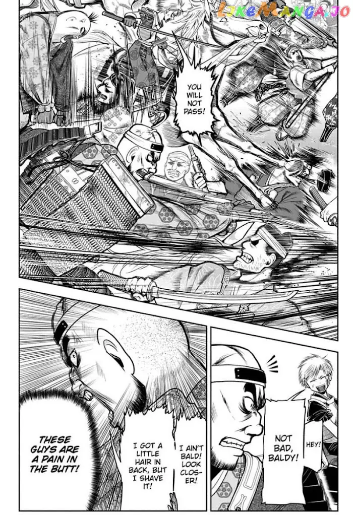 The Elusive Samurai Chapter 29 image 18_optimized